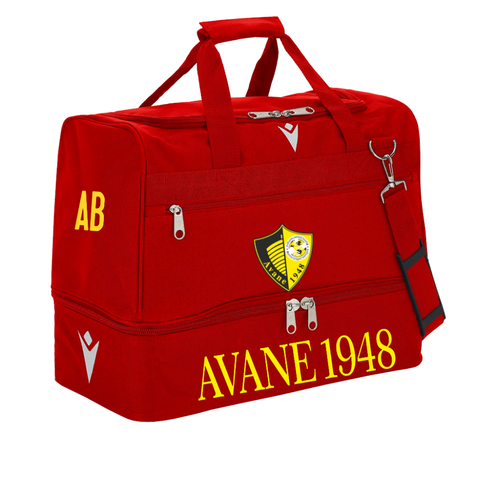 Macron Rocket large borsa | Immagine 1