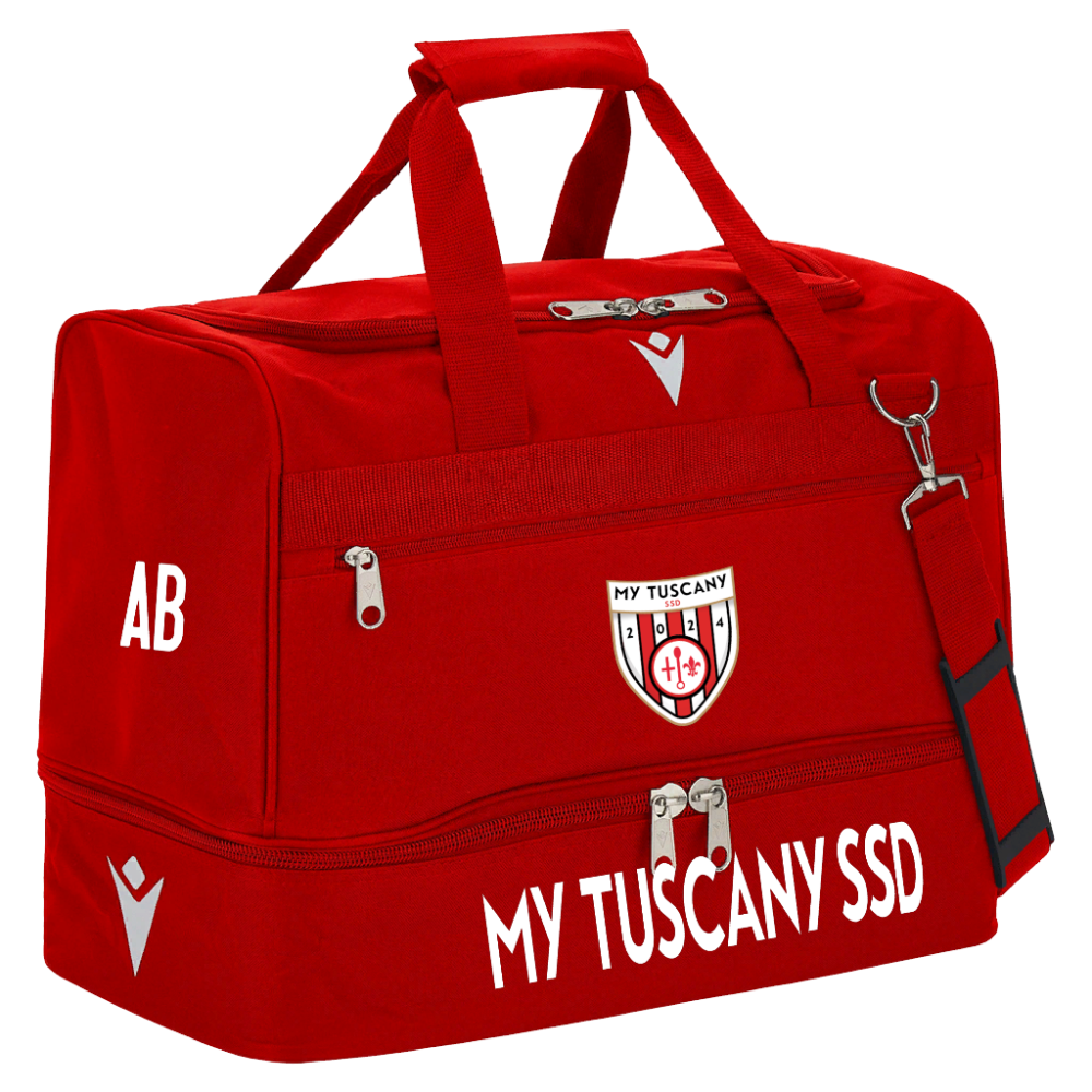 Macron Rocket large borsa | Immagine 1