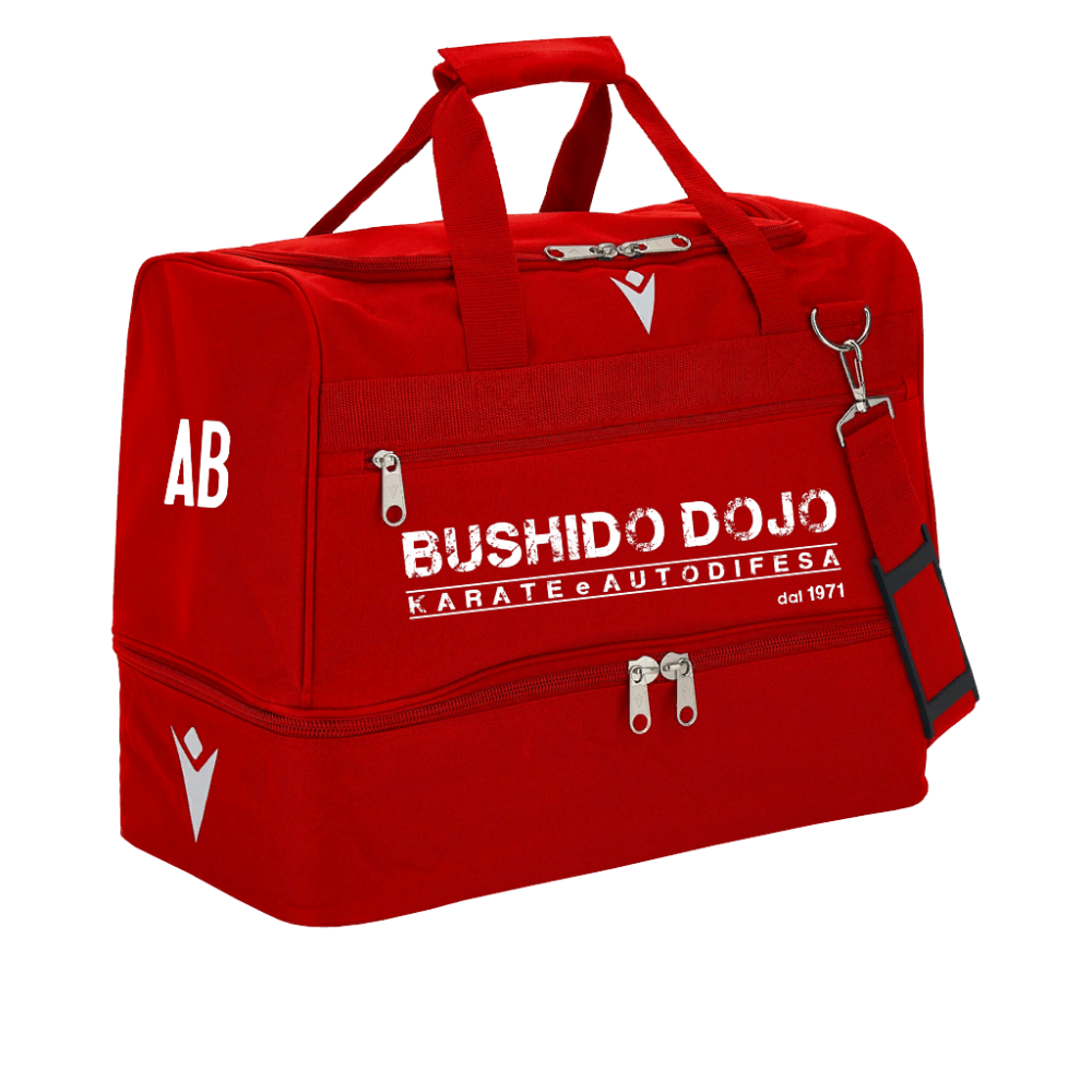 Macron Rocket large borsa | Immagine 1