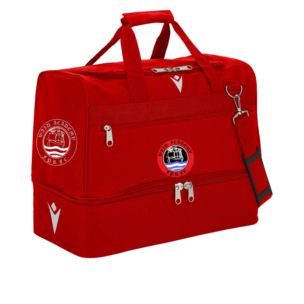 Macron Rocket large bag sr | Image 1