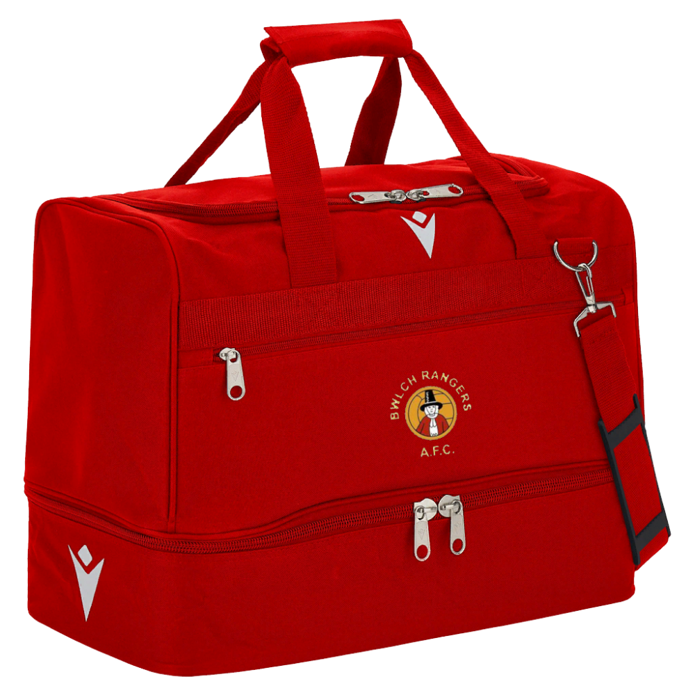 Macron Rocket large bag | Image 1