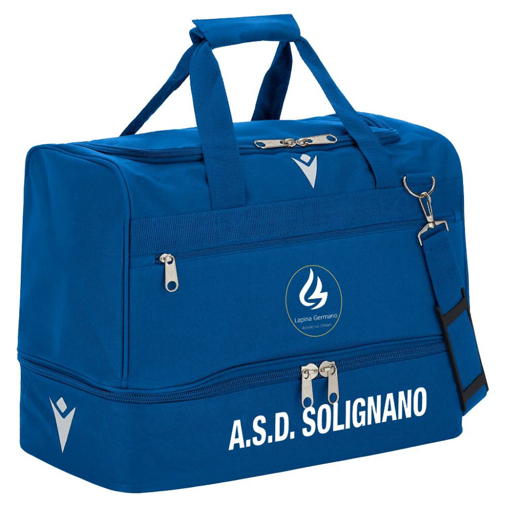 Macron Rocket large borsa | Immagine 1