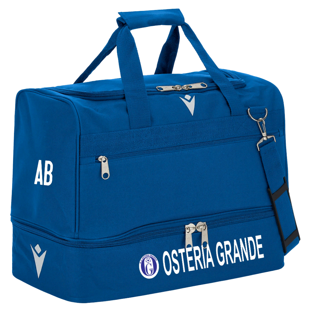 Macron Rocket large borsa | Immagine 1