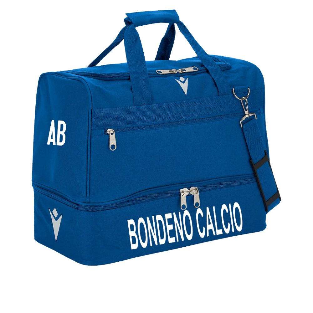 Macron Rocket large borsa | Immagine 1