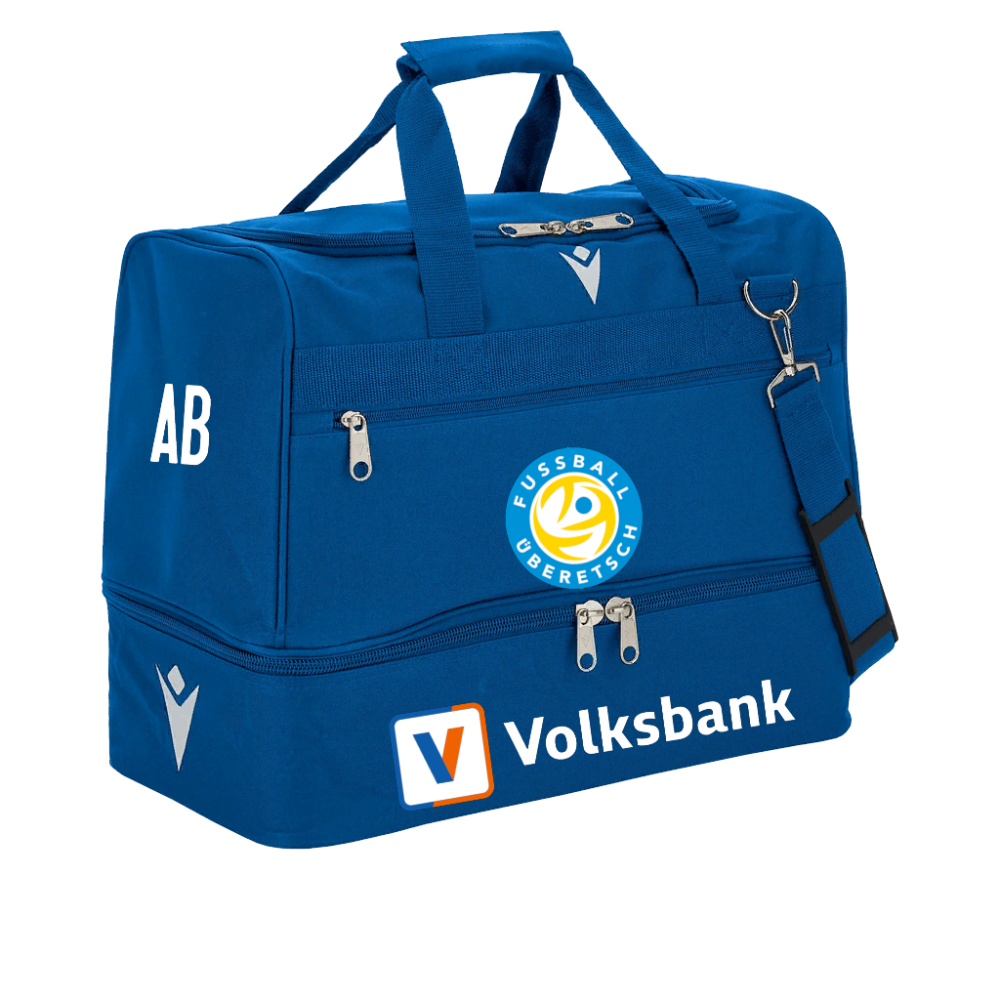 Macron Rocket large borsa | Immagine 1