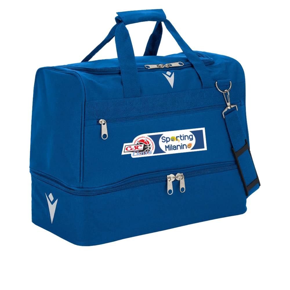 Macron Rocket large borsa | Immagine 1