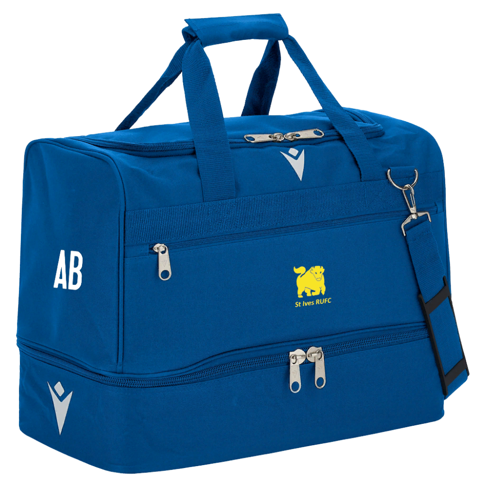 Macron Rocket large bag sr | Image 1