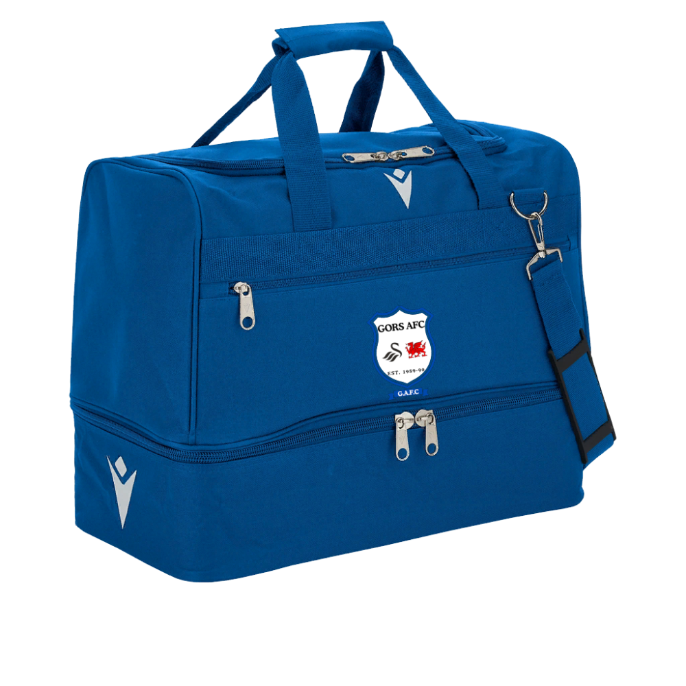 Macron Rocket large bag | Image 1