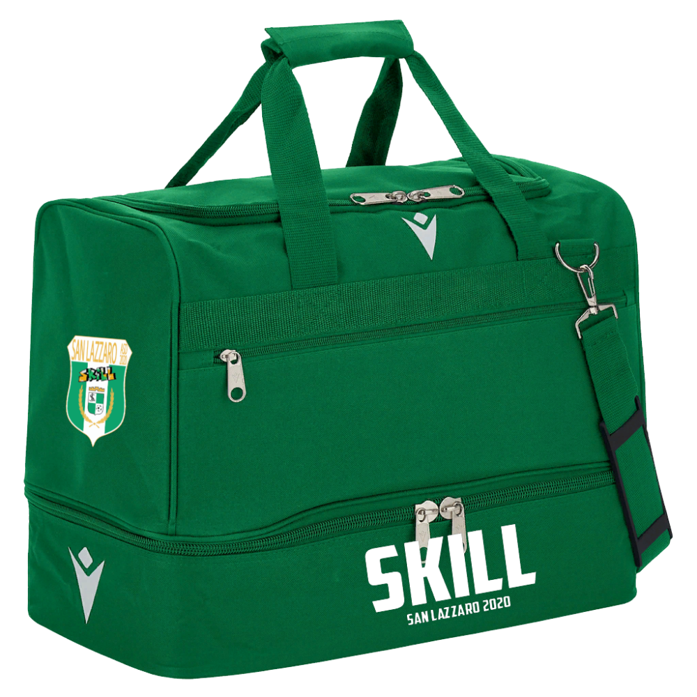Macron Rocket large borsa | Immagine 1