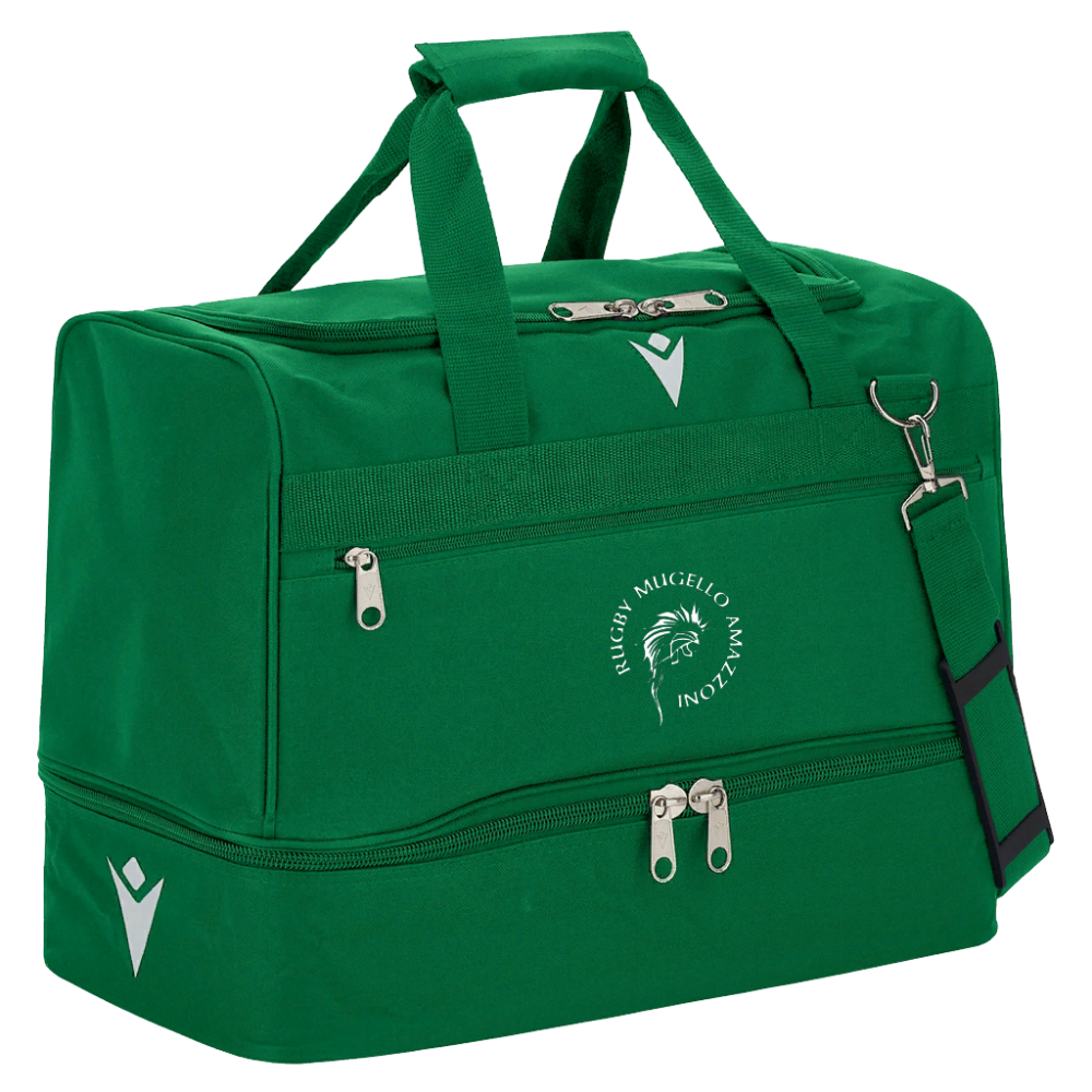 Macron Rocket large borsa | Immagine 1