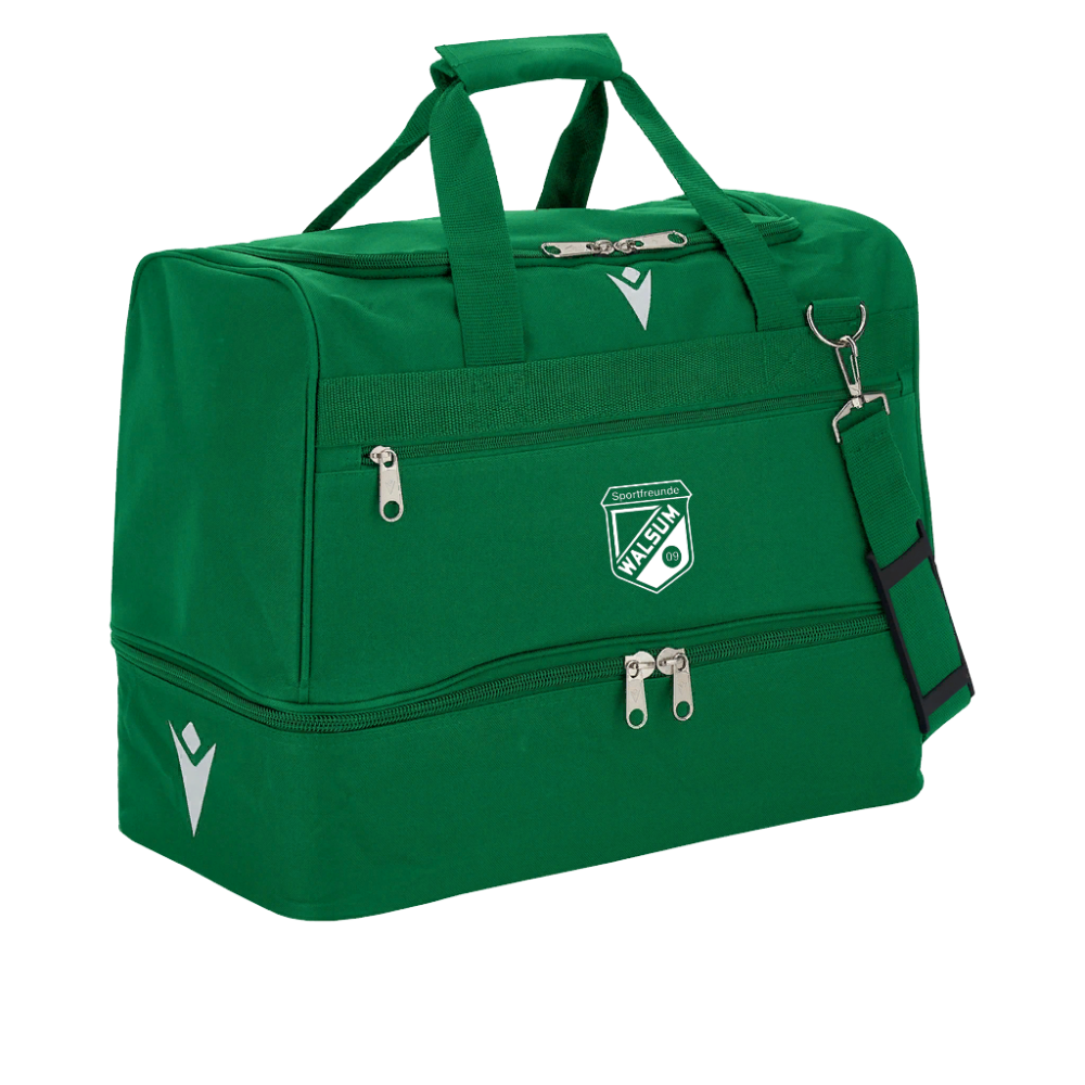 Macron Rocket large tasche | Bild 1