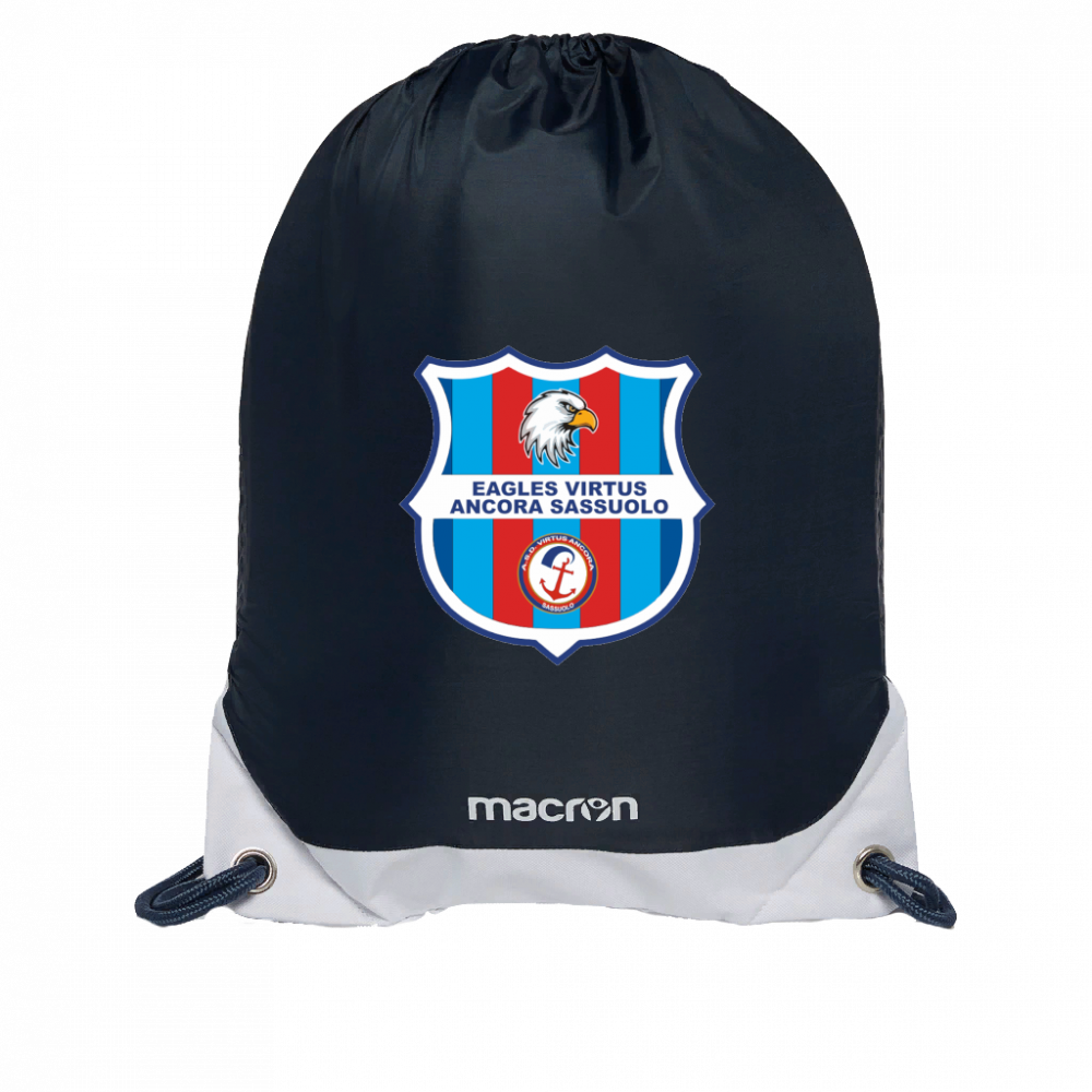 Macron Campus sacca | Immagine 1