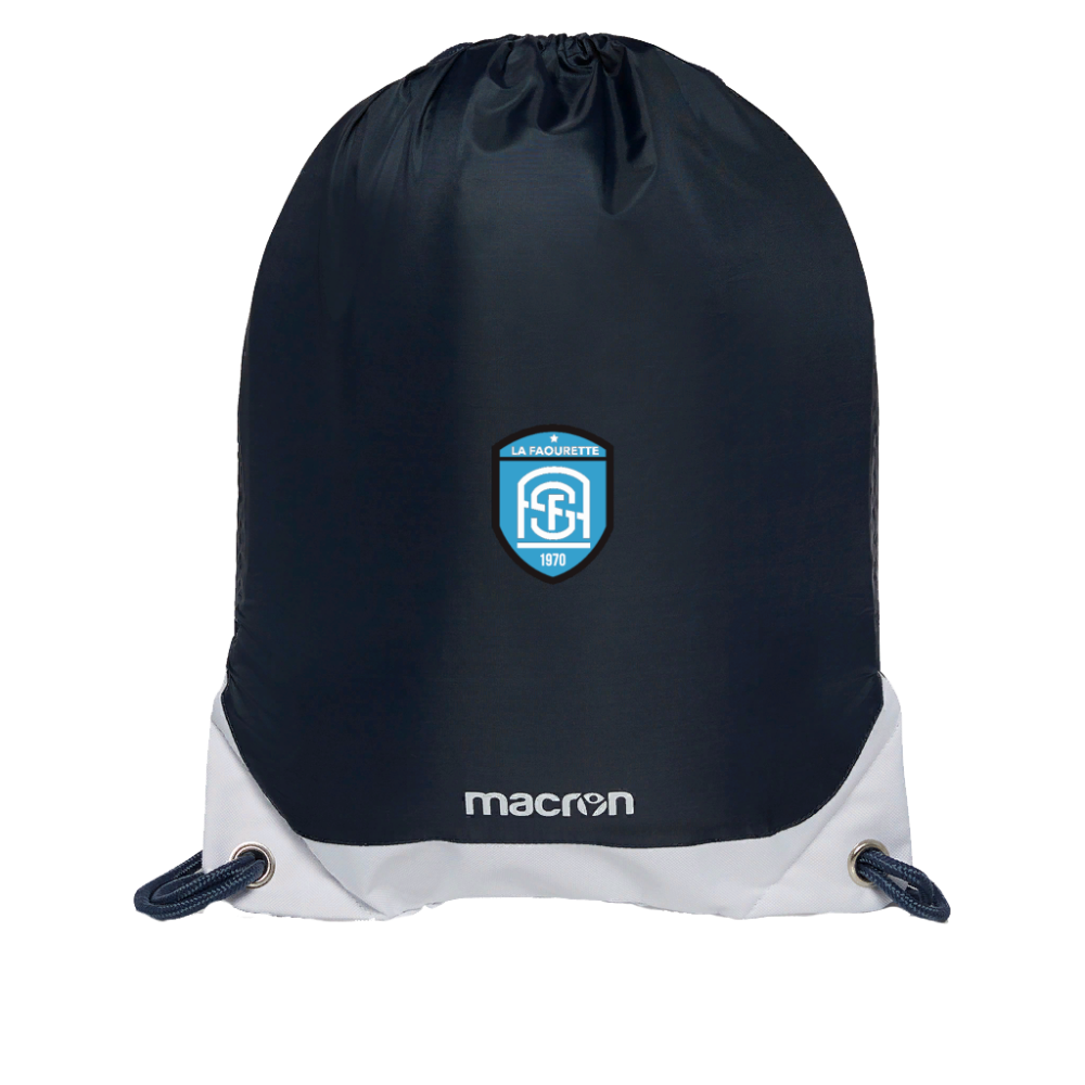 Macron Campus gym bag | Image 1