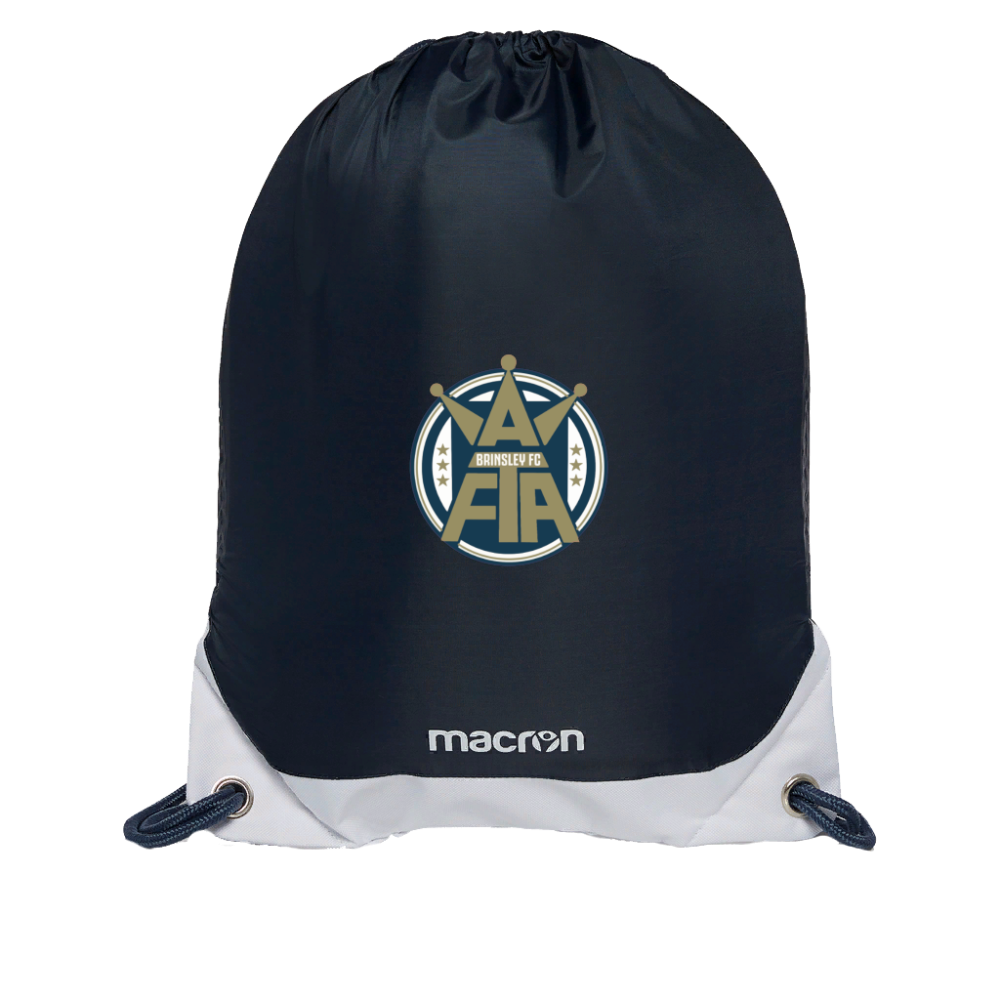 Macron Campus gym bag sr | Image 1