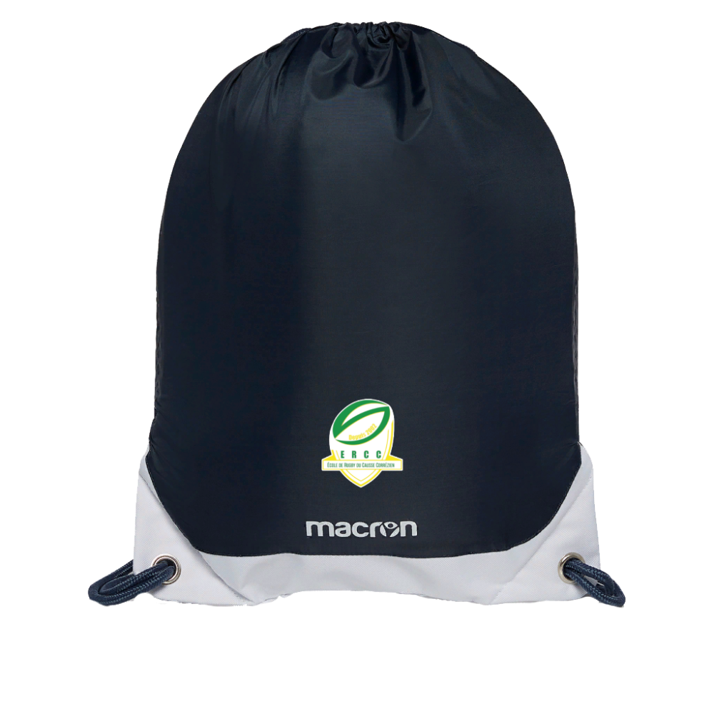 Macron Campus gym bag | Image 1