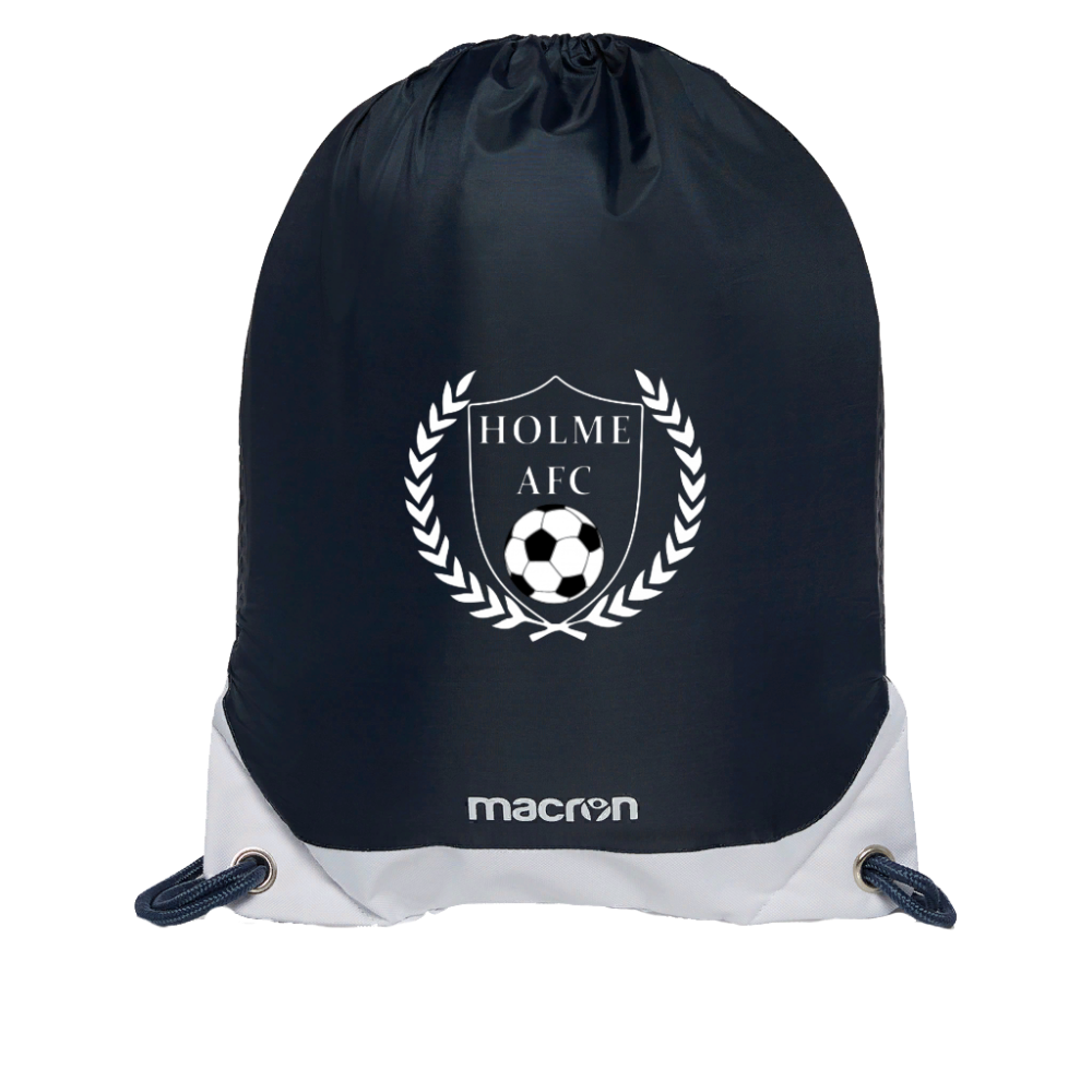 Macron Campus gym bag sr | Image 1