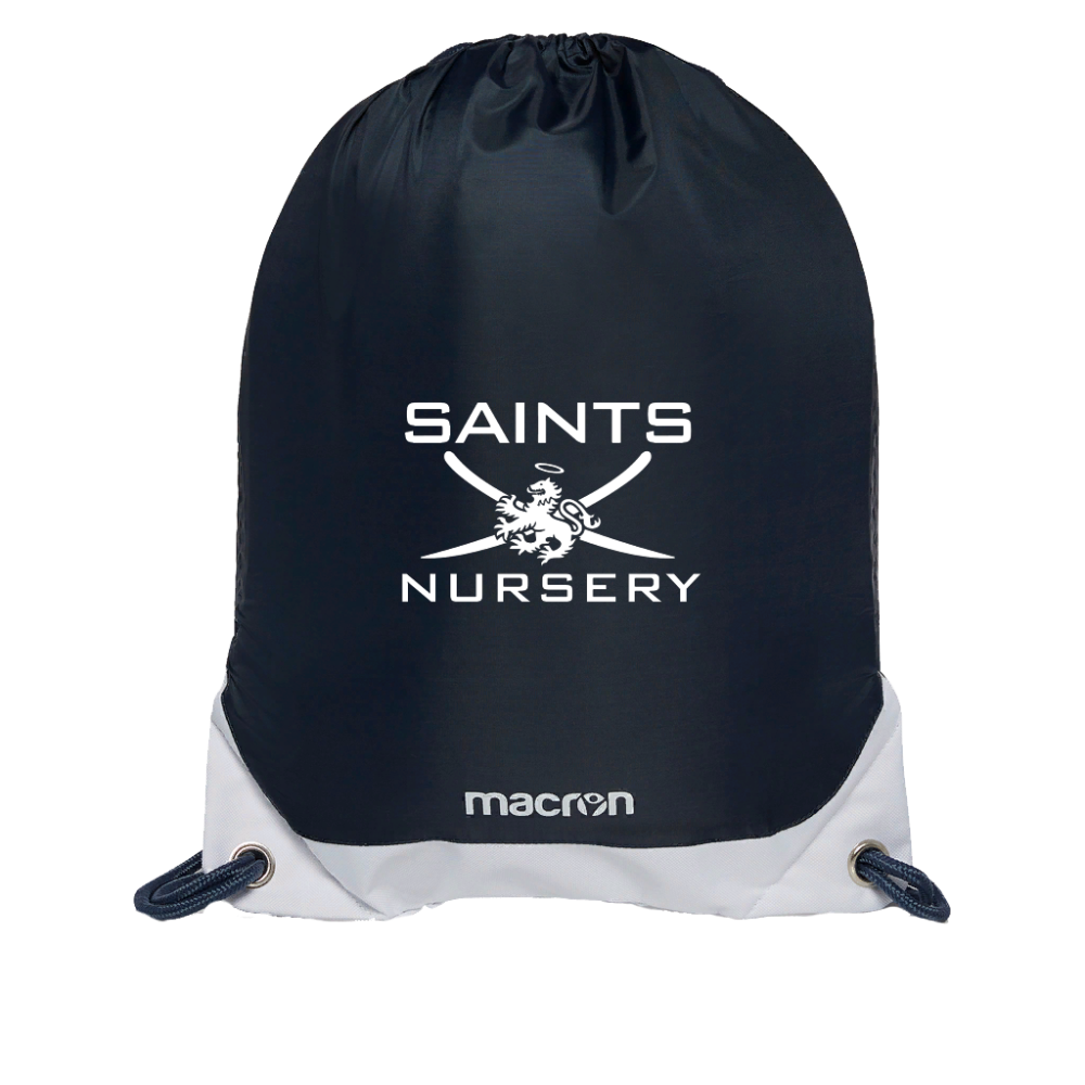 Macron Campus gym bag sr | Image 1