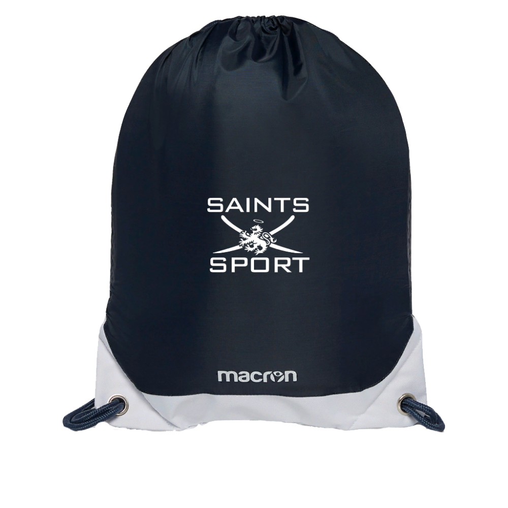 Macron Campus gym bag sr | Image 1