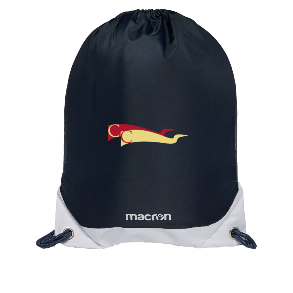 Macron Campus sacca | Immagine 1