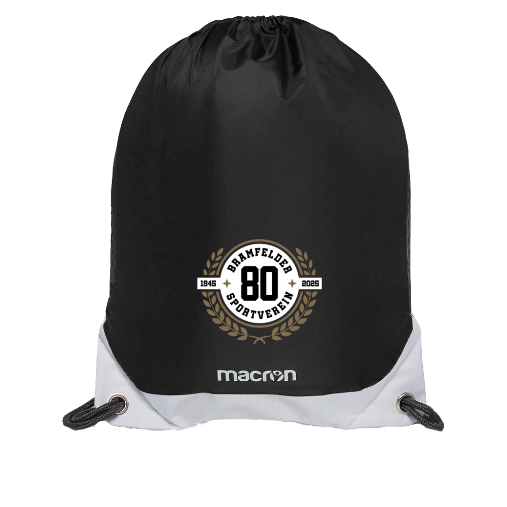 Macron Campus gym bag | Bild 1