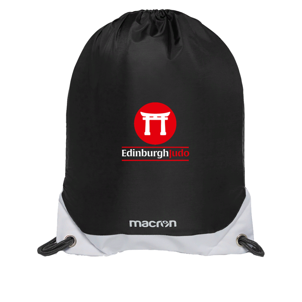 Macron Campus gym bag | Image 1