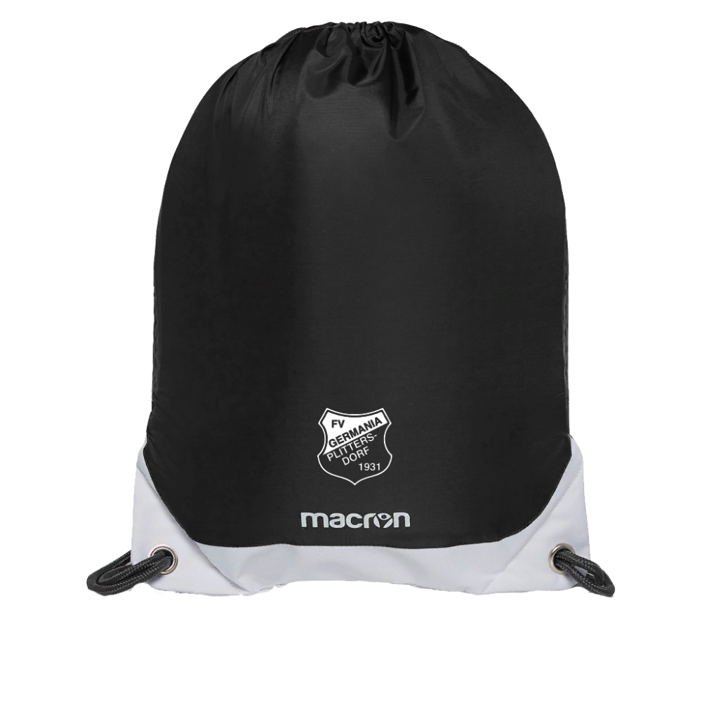 Macron Campus gym bag | Bild 1