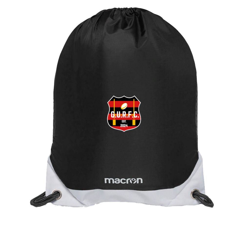 Macron Campus gym bag sr | Image 1