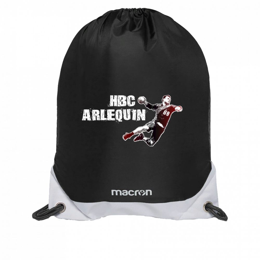 Macron Campus gym bag | Image 1