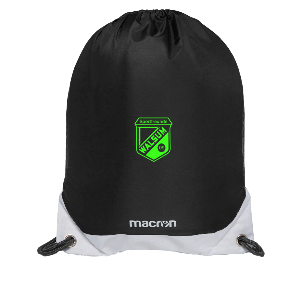 Macron Campus gym bag | Bild 1