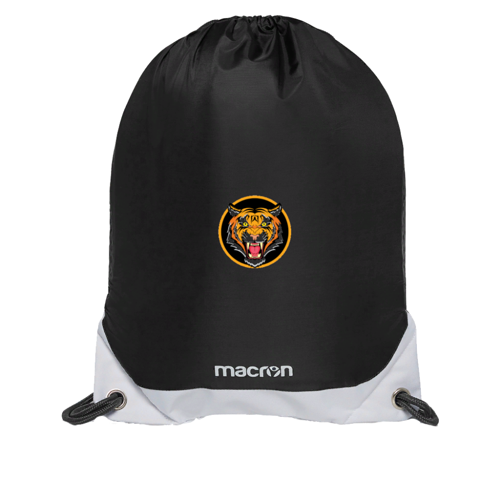 Macron Campus gym bag sr | Image 1