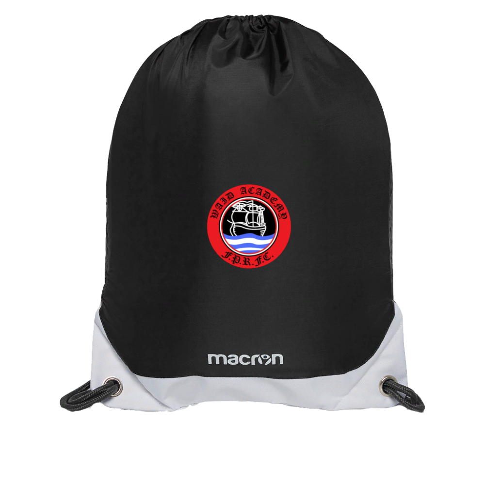 Macron Campus gym bag sr | Image 1