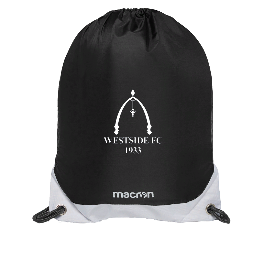 Macron Campus gym bag sr | Image 1