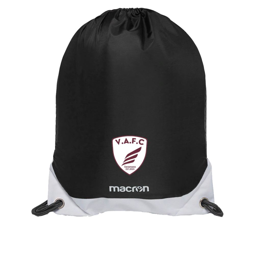Macron Campus gym bag | Image 1