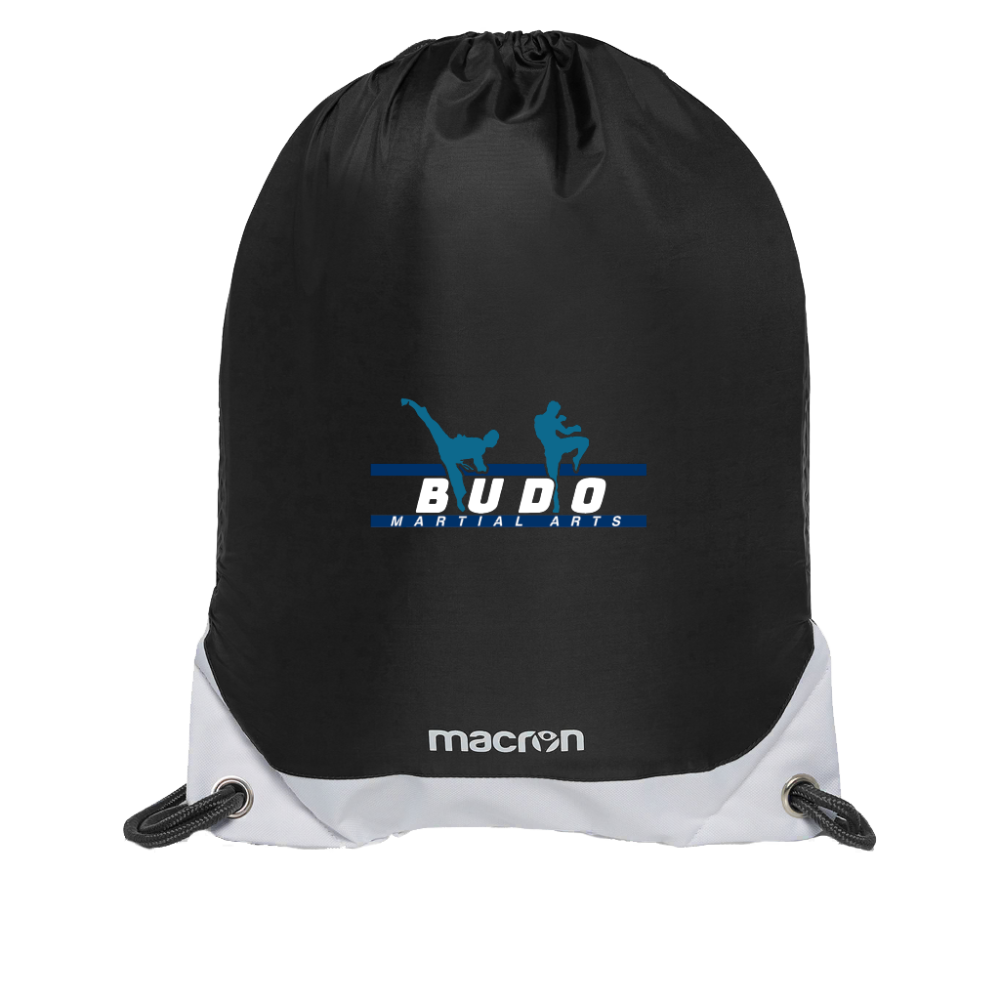 Macron Campus gym bag | Image 1