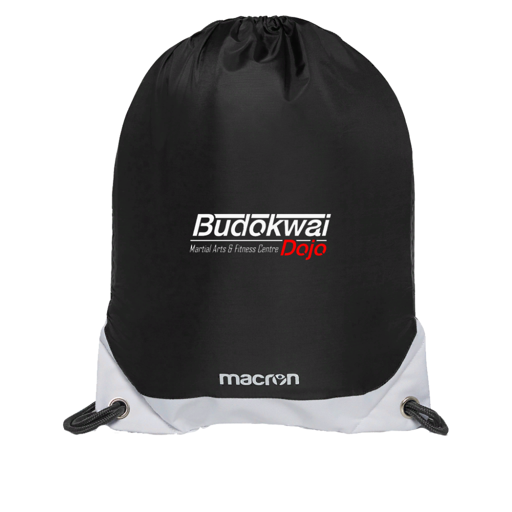 Macron Campus gym bag | Image 1
