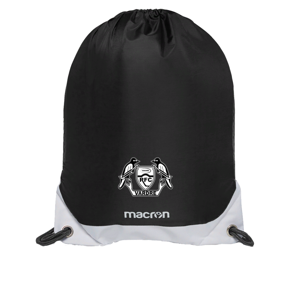Macron Campus gym bag | Image 1