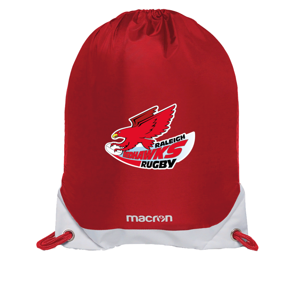 Macron Campus gym bag | Image 1