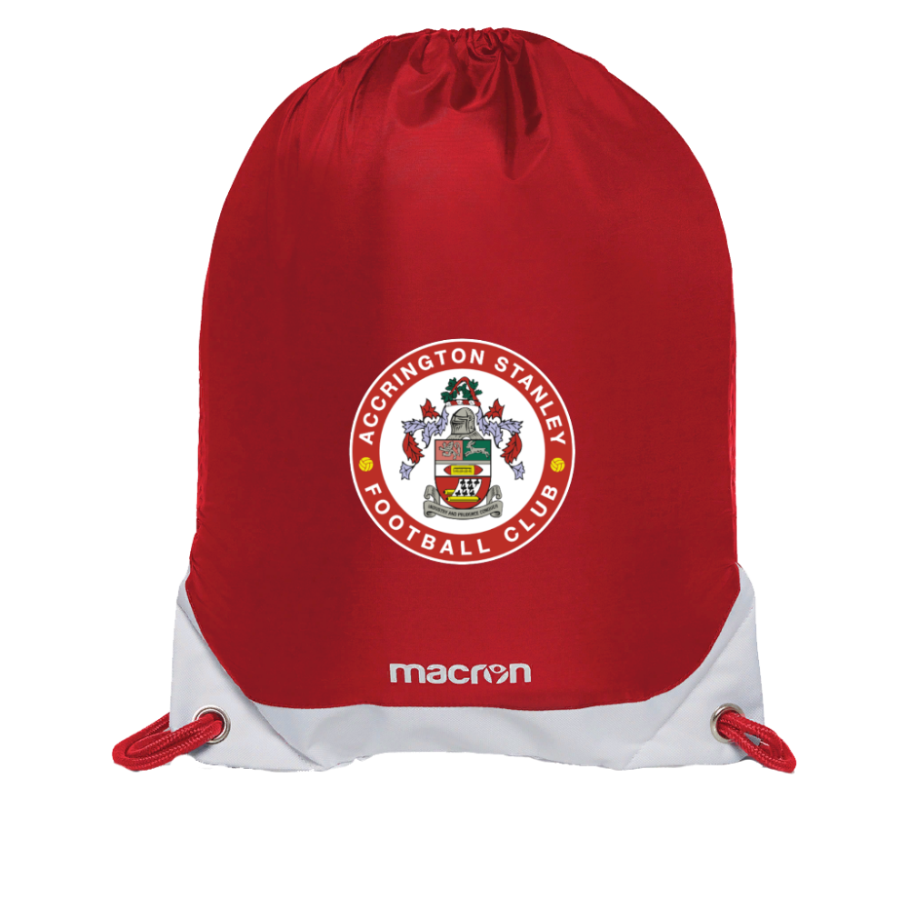 Macron Campus gym bag sr | Image 1
