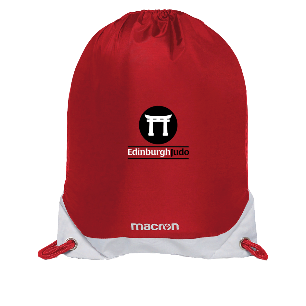 Macron Campus gym bag | Image 1