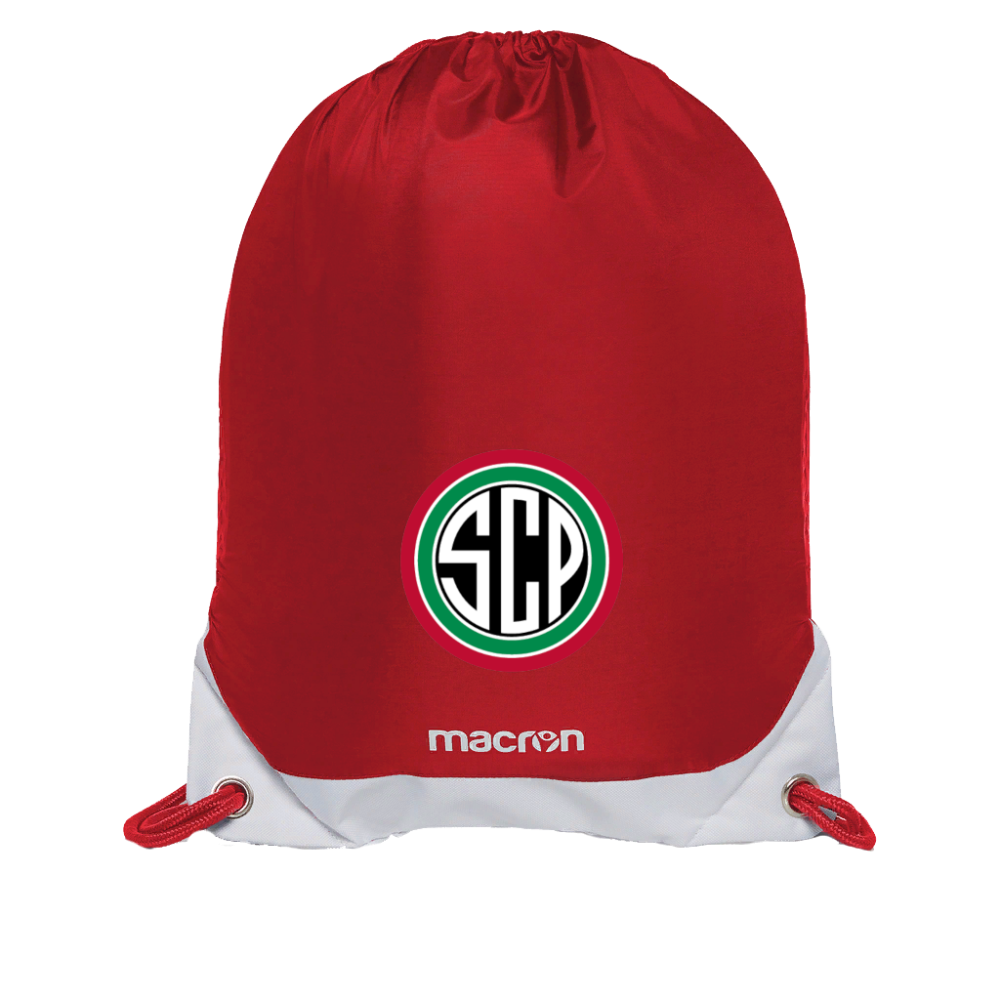 Macron Campus gym bag | Bild 1