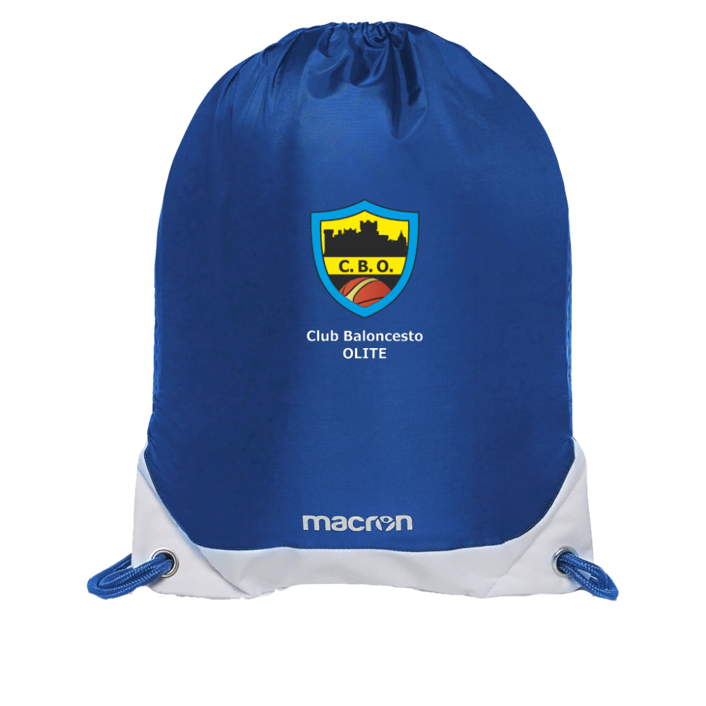 Macron Campus gym bag | Imagen 1