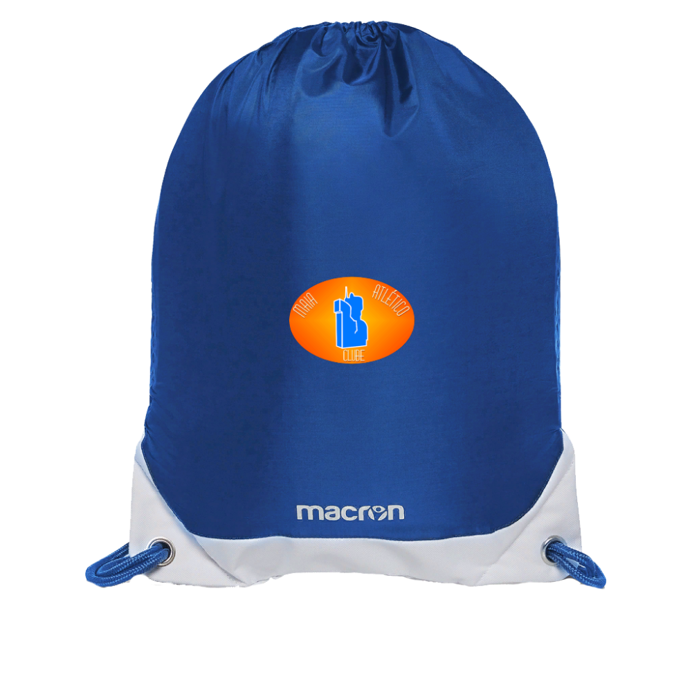 Macron Campus gym bag | Imagem 1