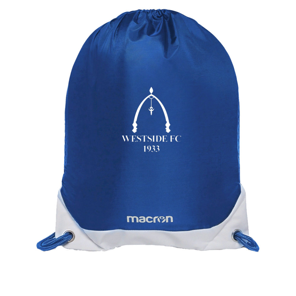 Macron Campus gym bag sr | Image 1