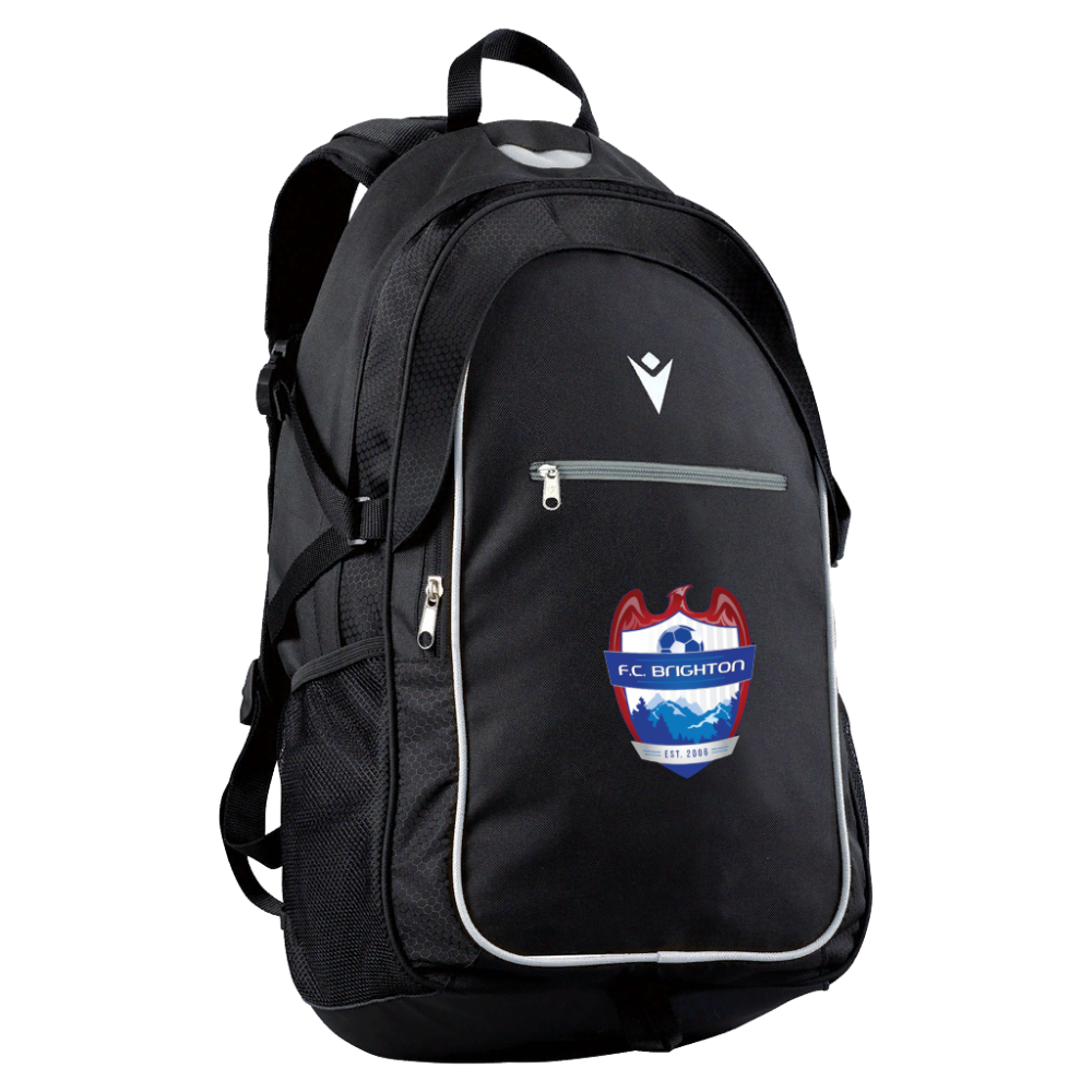 Macron Shuttle backpack | Image 1