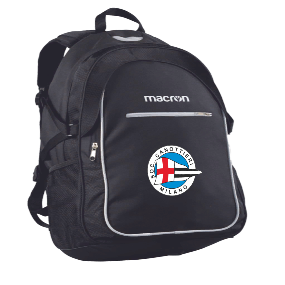Macron Shuttle zainetto | Immagine 1