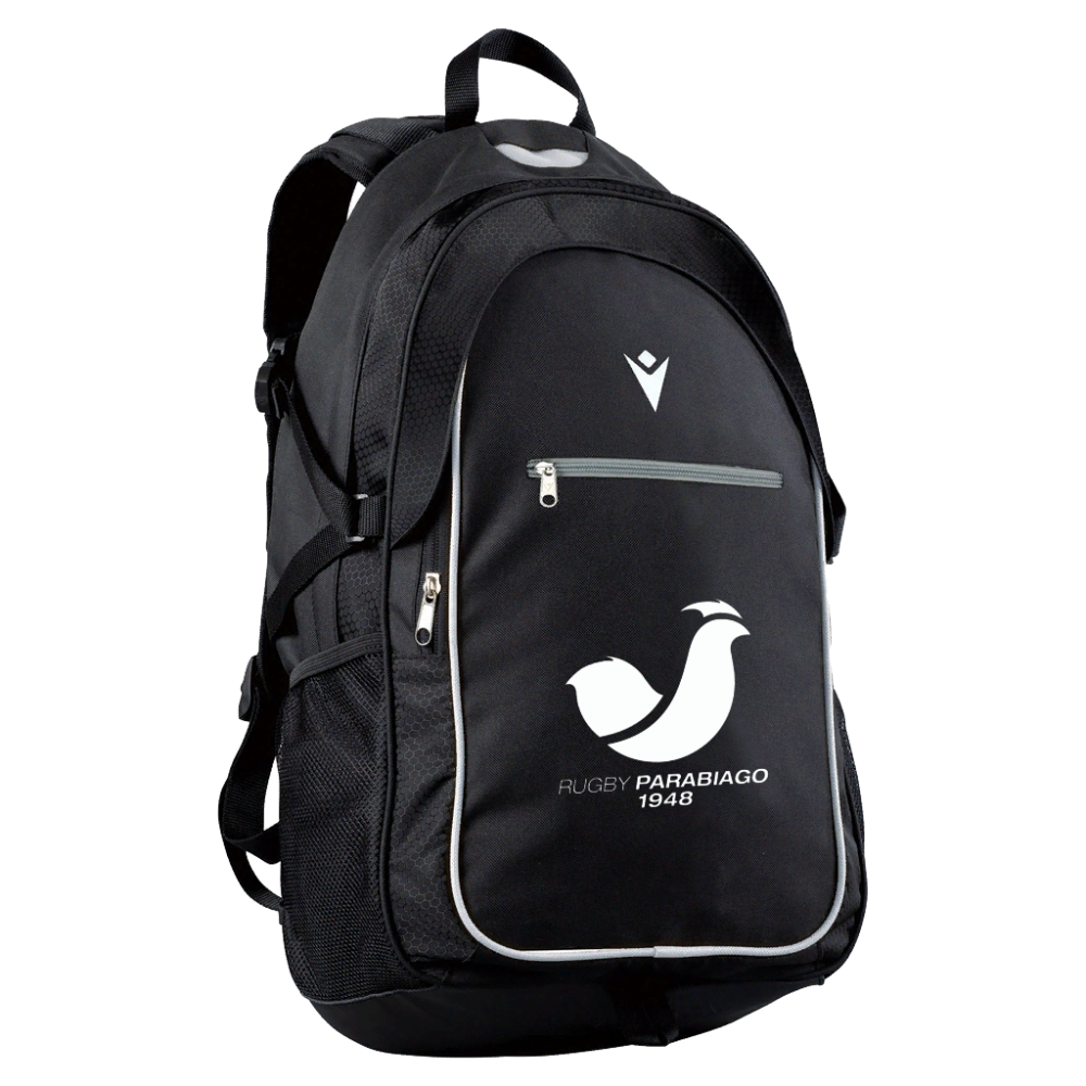 Macron Shuttle zainetto | Immagine 1