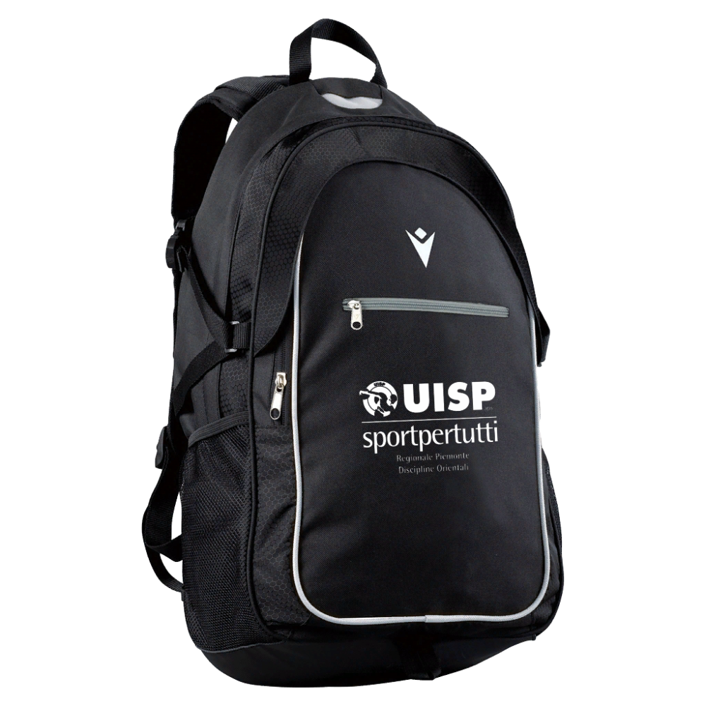 Macron Shuttle zainetto | Immagine 1