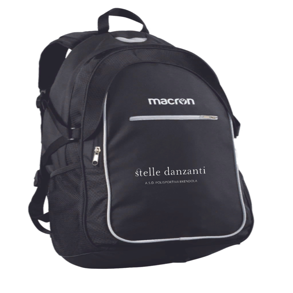 Macron Shuttle zainetto | Immagine 1