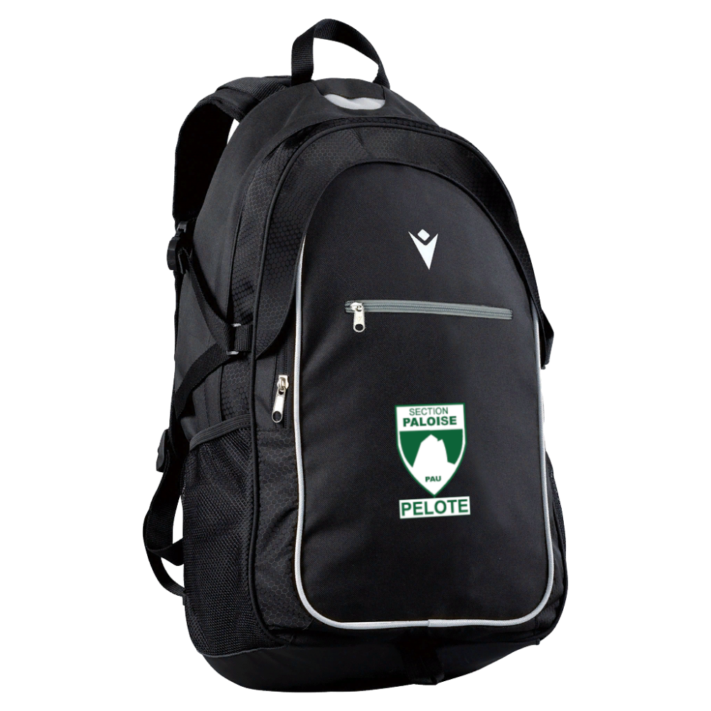 Macron Shuttle backpack | Image 1