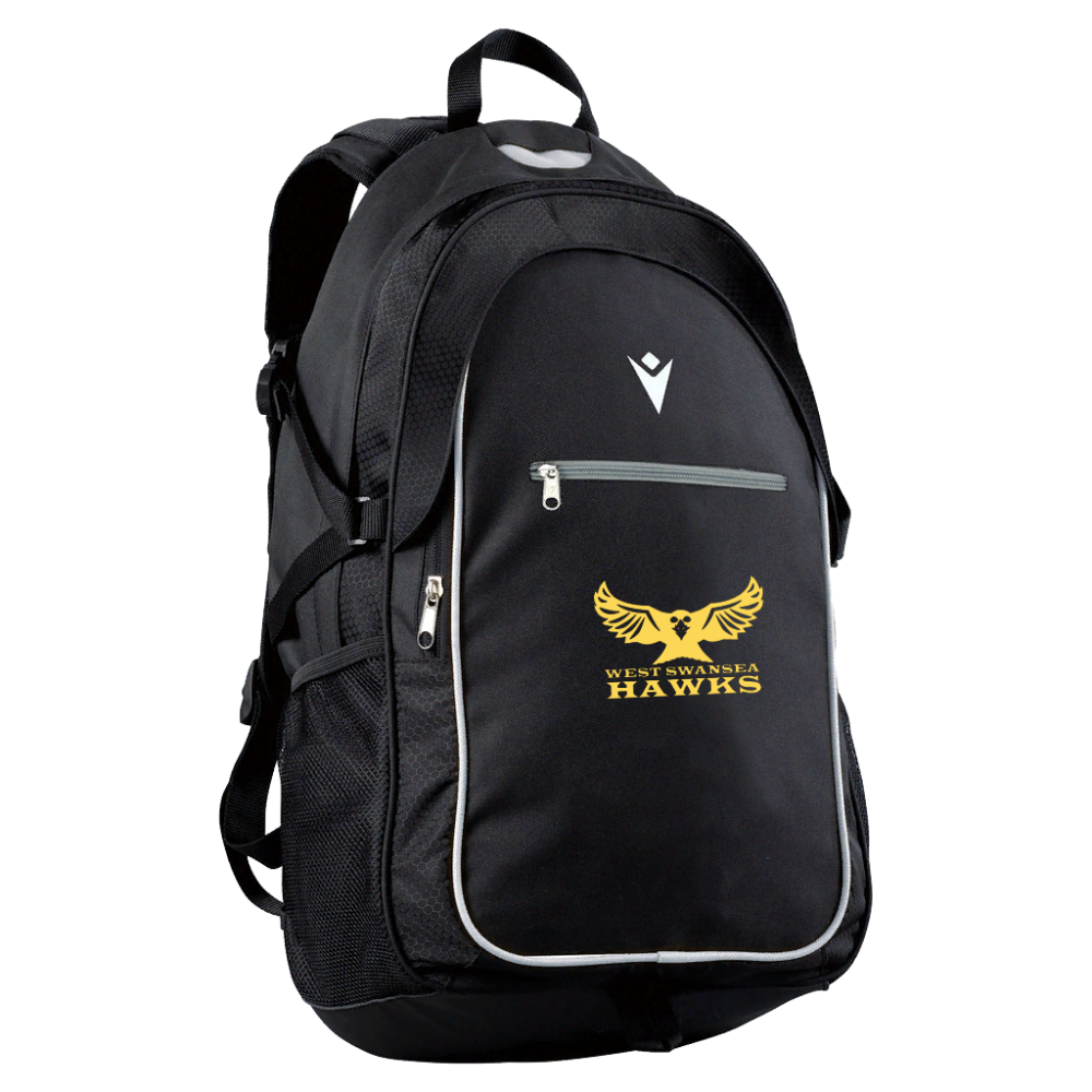 Macron Shuttle backpack | Image 1